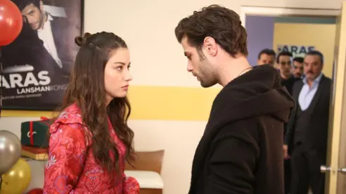 2. Bölüm Fragmanı 2. Bölüm Fragmanı