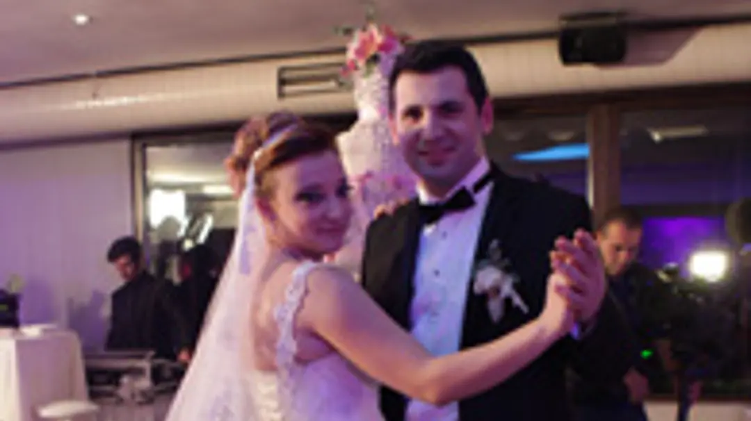 Merve ve Fatih'in Düğün Fotoğrafları