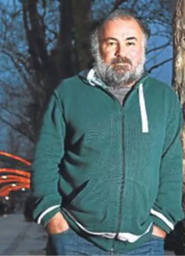 “Bana da artık Serdar A. diyorlar” “Bana da artık Serdar A. diyorlar”