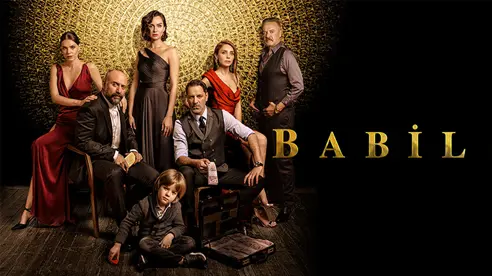 6. Bölüm Fragmanı 6. Bölüm Fragmanı