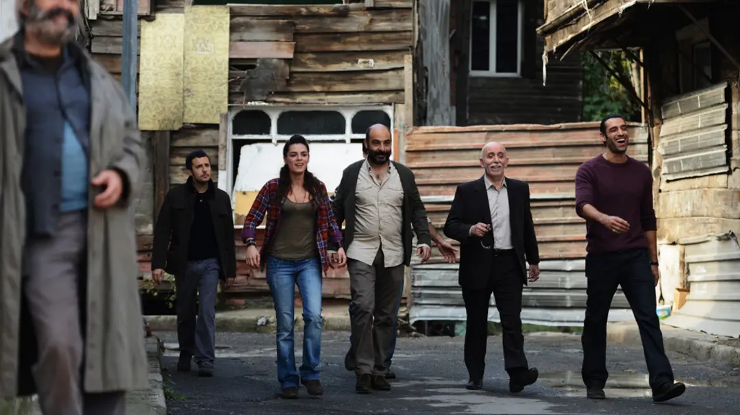 7. Bölüm Fotoğrafları 7. Bölüm Fotoğrafları