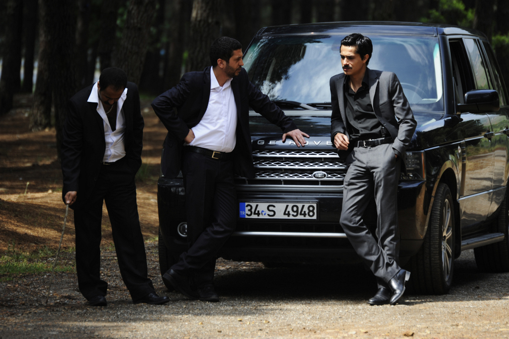 33.Bölüm Fragmanı