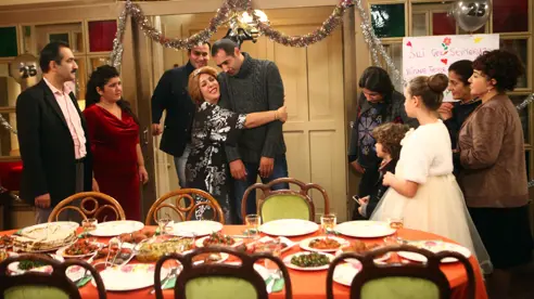 47. Bölüm Fragmanı 47. Bölüm Fragmanı