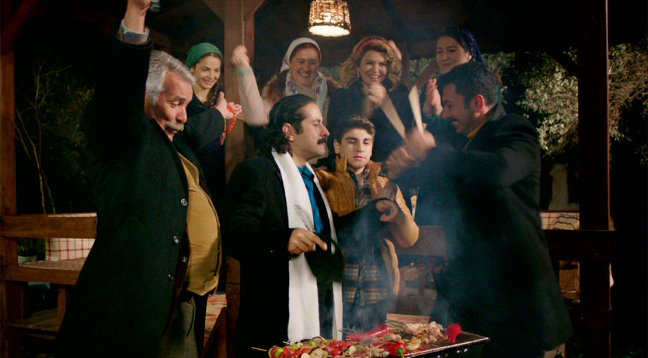 40. Bölüm Fragmanı