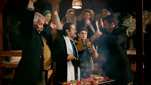 40. Bölüm Fragmanı 40. Bölüm Fragmanı