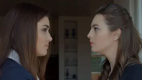 11. Bölüm 2. Fragmanı 11. Bölüm 2. Fragmanı