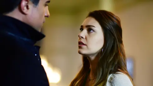 8. Bölüm Fragmanı 8. Bölüm Fragmanı