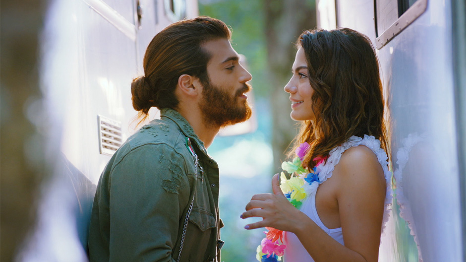 11. Bölüm Fragmanı