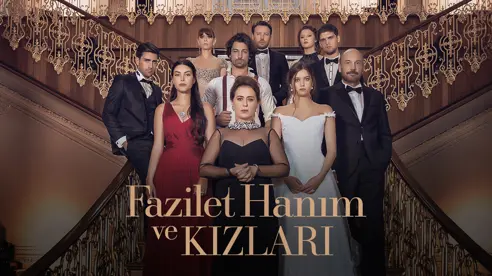 46. Bölüm Fragmanı 46. Bölüm Fragmanı