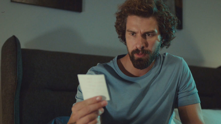 8. Bölüm Fragmanı