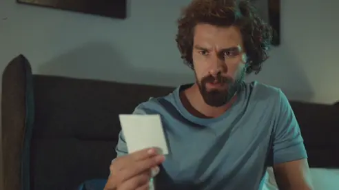 8. Bölüm Fragmanı 8. Bölüm Fragmanı