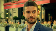 Haftanın yakışıklısı: Berk Oktay