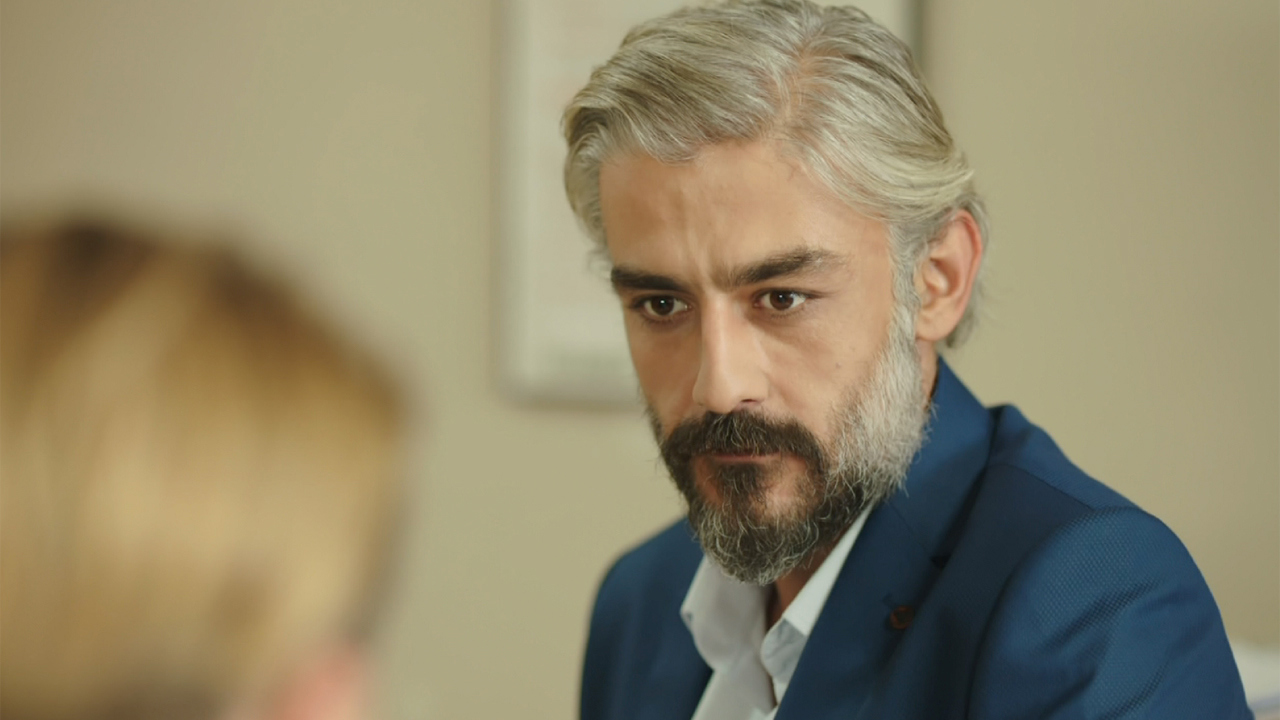'Hayatta hiçbir kavga durduk yere çıkmaz'