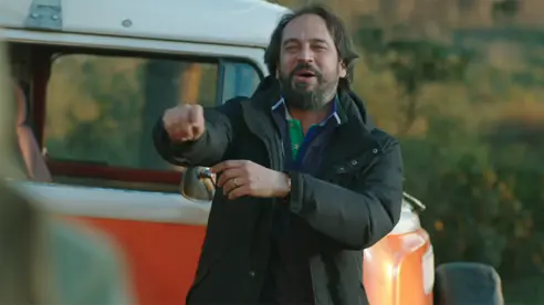 'Ben balık mıyım su içecem?' 'Ben balık mıyım su içecem?'