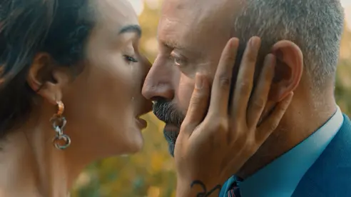 Yeni Sezon 2. Tanıtım Yeni Sezon 2. Tanıtım