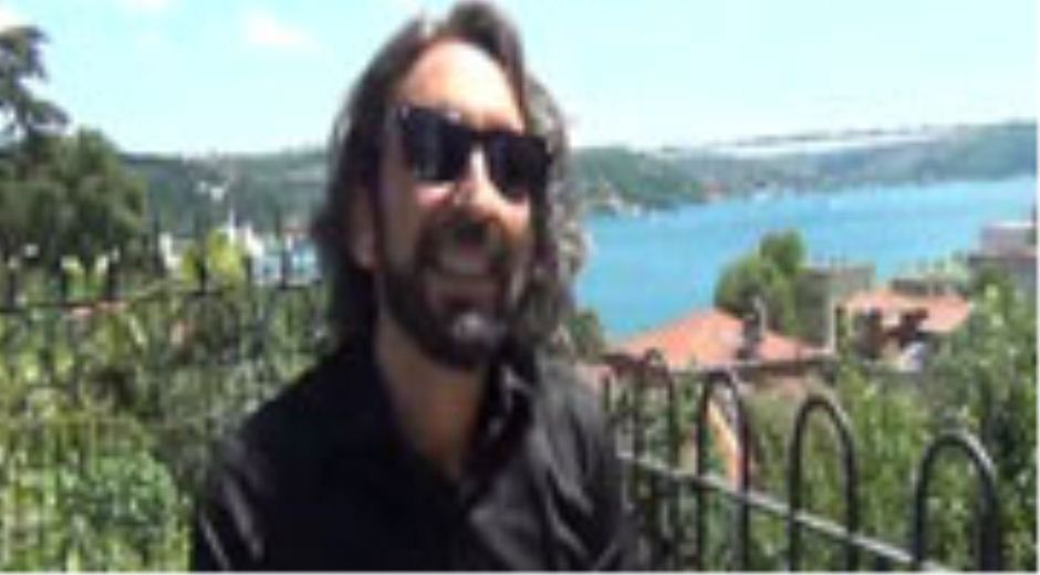 'Koyu Bilal' Fırat Tanış'la Geniş Aile'nin yeni sezonunu konuştuk!