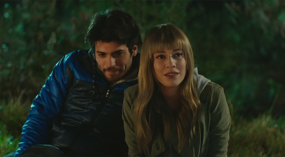 'İyi ki varsınız'