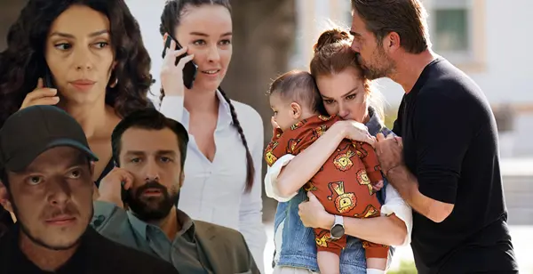 Çöp Adam'da gerçekler ortaya çıktı!