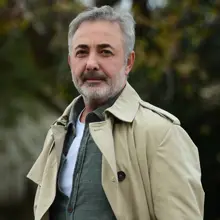 Yıldırım Saner Yıldırım Saner