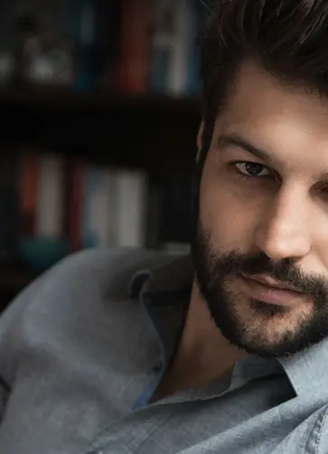 Oyuncu Kadrosuna Çok Özel Bir İsim Dahil Oldu Oyuncu Kadrosuna Çok Özel Bir İsim Dahil Oldu