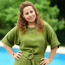 Saniye Doğan