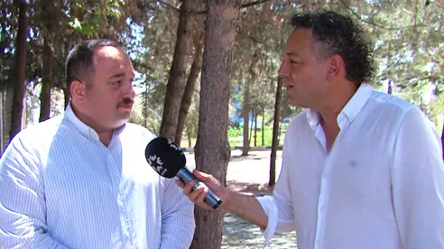 8. Bölüm - Şanlıurfa 8. Bölüm - Şanlıurfa