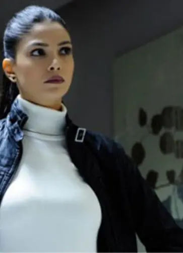 İçimde bir Zeyna var İçimde bir Zeyna var