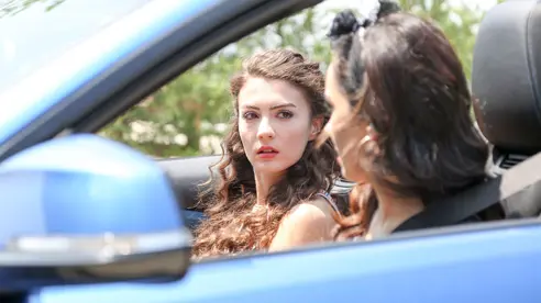 7. Bölüm Fragmanı 7. Bölüm Fragmanı