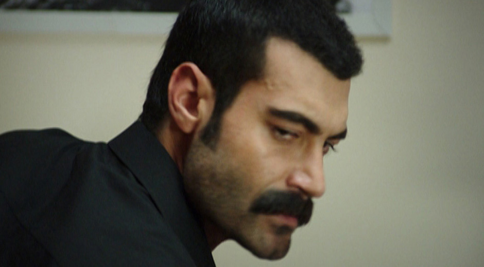 2.Bölüm Fragmanı