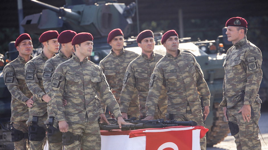 Yeni Sezon 3. Fragmanı