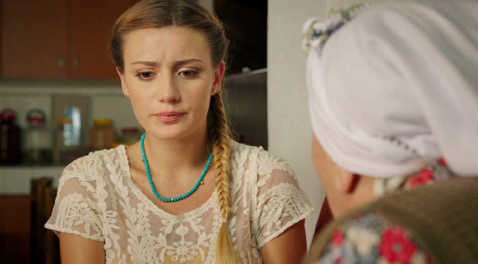 Sultan Ana'dan Gül'e uyarı: 'Cemal bizim işçimiz!'