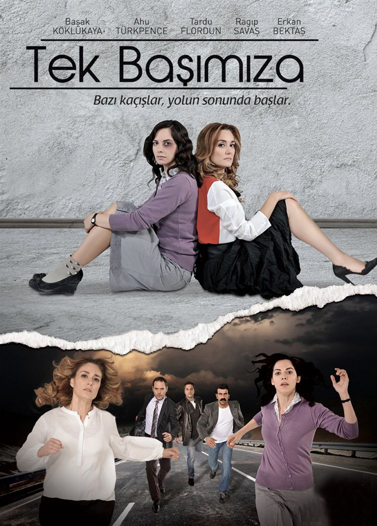 Tek Başımıza