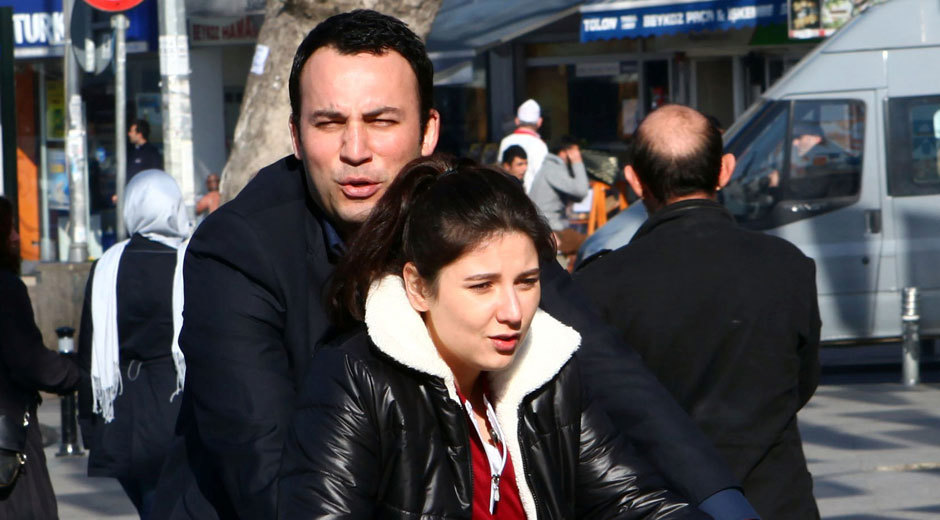 21. Bölüm Fotoğrafları