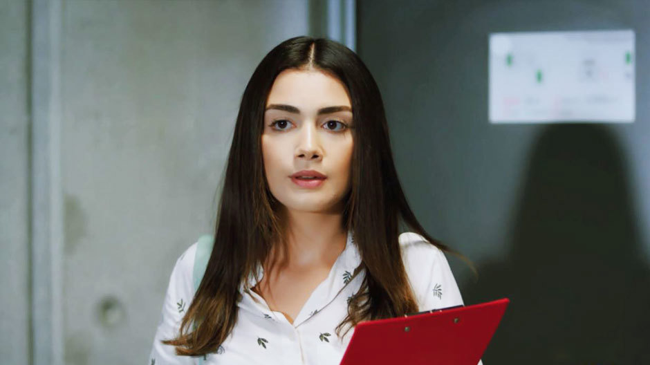 1. Bölüm Fragman