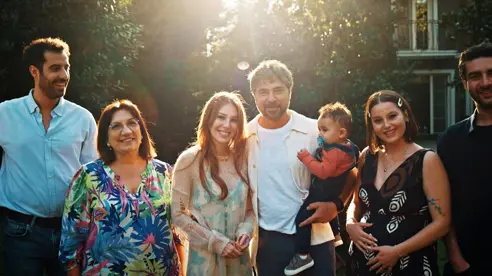 Mutlu Son Mutlu Son