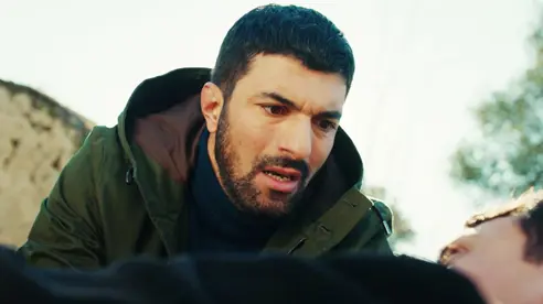 46. Bölüm 2. Fragman 46. Bölüm 2. Fragman