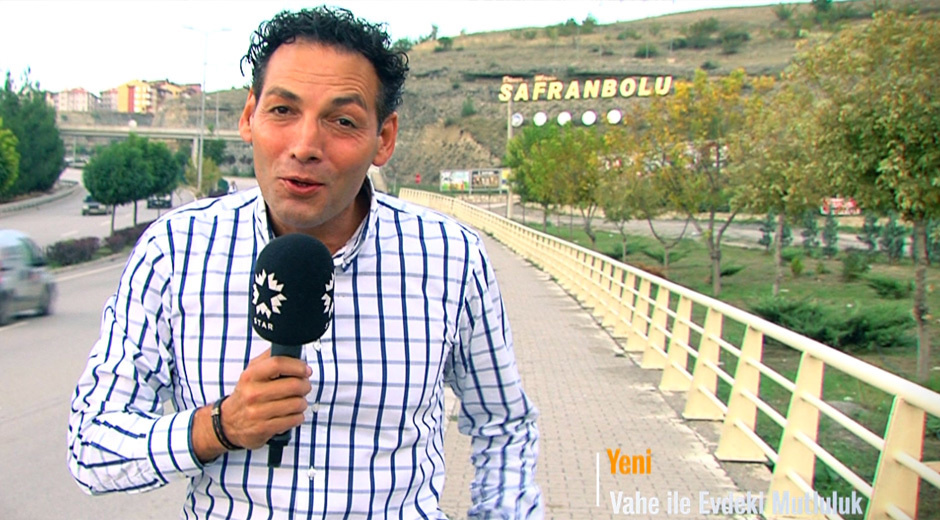 Pazar 11.00'da Star'da!