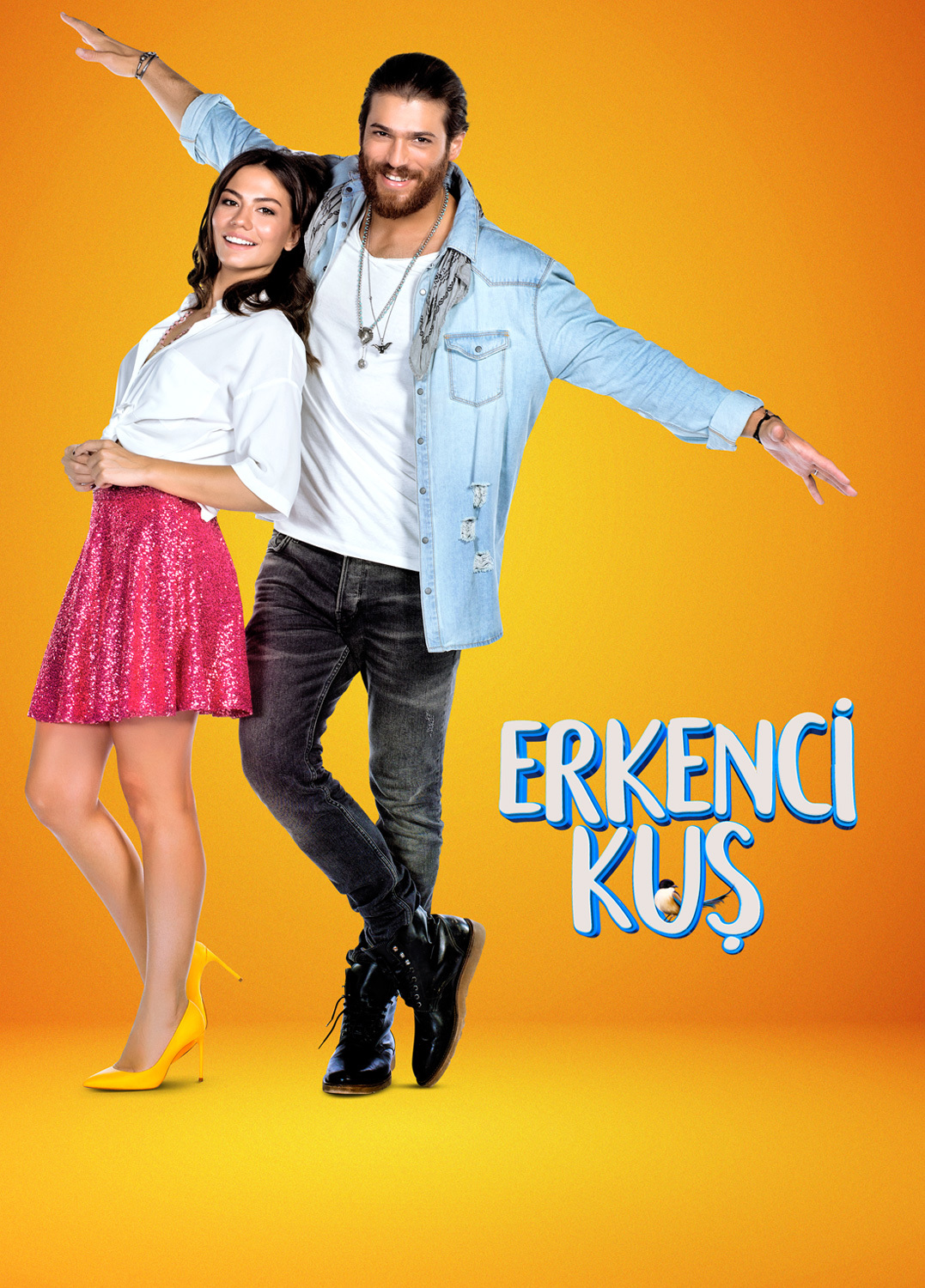 Erkenci Kuş