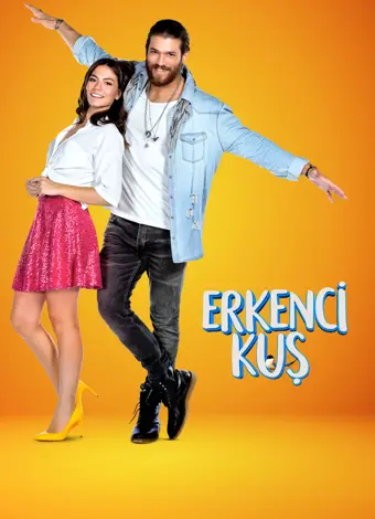 Erkenci Kuş Erkenci Kuş