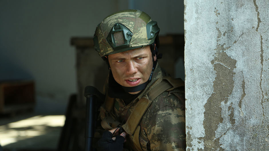 11. Bölüm Fragmanı
