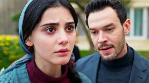 9. Bölüm Fragman 9. Bölüm Fragman