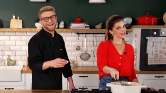 9. Bölüm Tanıtım