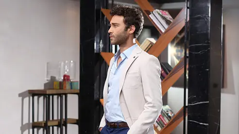 3. Bölüm Fragmanı 3. Bölüm Fragmanı