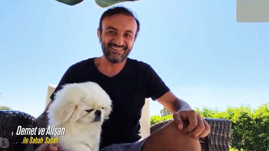 Ersin Korkut ile Canlı Bağlantı