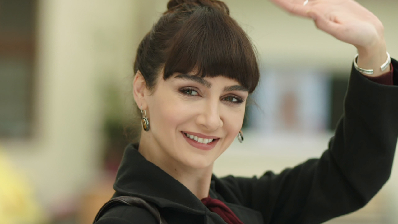 Açığa alınan Hayat okuldan ayrılıyor!