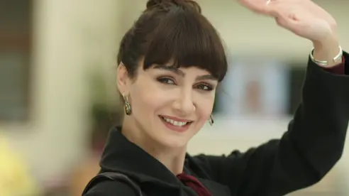 Açığa alınan Hayat okuldan ayrılıyor! Açığa alınan Hayat okuldan ayrılıyor!