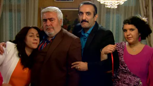 16. Bölüm 2. Fragmanı 16. Bölüm 2. Fragmanı