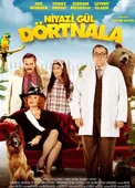 Niyazi Gül Dörtnala