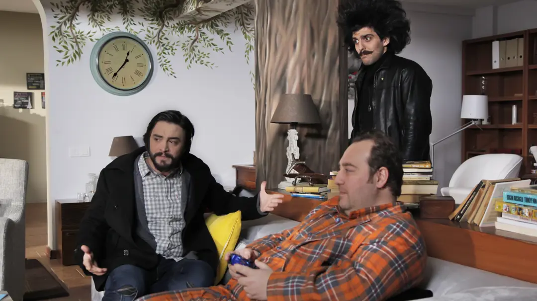 32.Bölüm Fotoğrafları 32.Bölüm Fotoğrafları