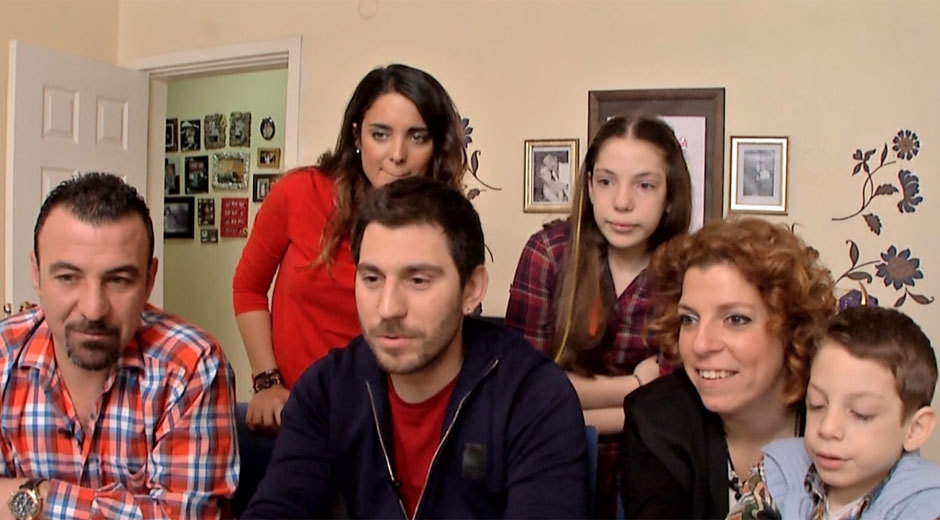 21. Bölüm Fragmanı